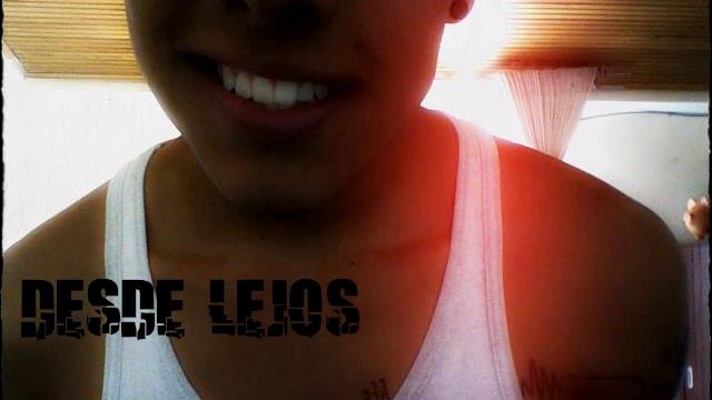 DESDE LEJOS (Jonathan cover) смотреть онлайн