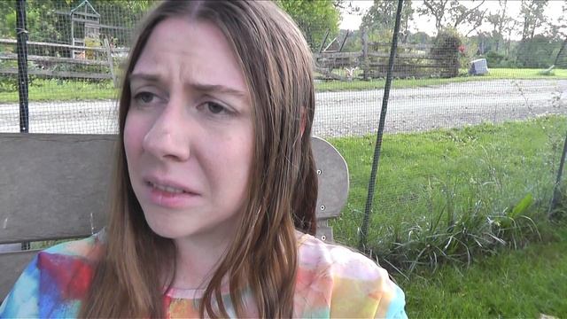 Sophronia Has To End Her Vacation: The Fur Coat Has a Rival смотреть онлайн