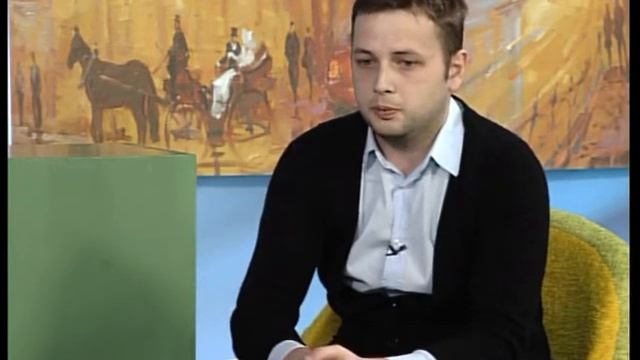 Ранок на Галичині: юрист Володимир Савочка про депозити смотреть онлайн