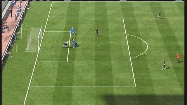 FIFA Fails Episode 1: How did you miss that? смотреть онлайн