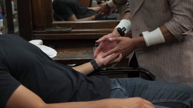 Asmr Интенсивный тап-массаж смотреть онлайн