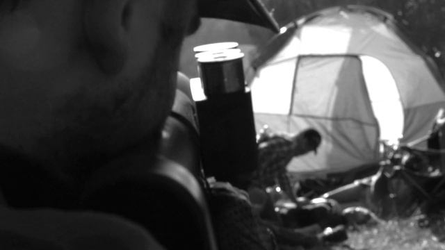 THE LAST ONE – Zombie Horror Short Film смотреть онлайн