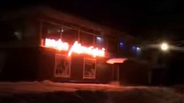 Микрорайон "Заря, Новый год 2010 смотреть онлайн