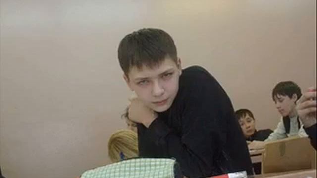 Мой любимый 9 В класс.mp4 смотреть онлайн