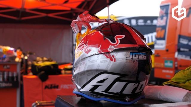 Josep Garcia 🇪🇸 #26 | Enduro GP | KTM Factory Rider смотреть онлайн