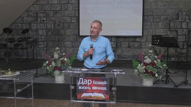 "Уразумеешь после"- Мызников Владимир смотреть онлайн