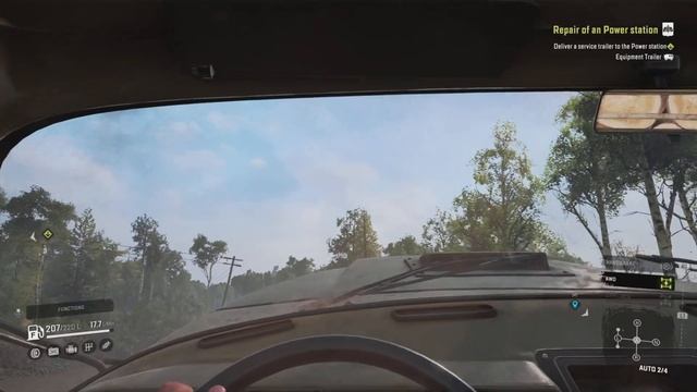 Best Modded Map For Board Players? ( Snowrunner ) смотреть онлайн