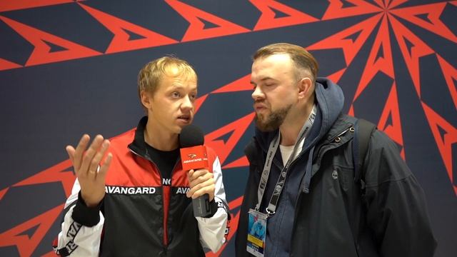 «Авангард. Командировка». Выпуск #32 смотреть онлайн