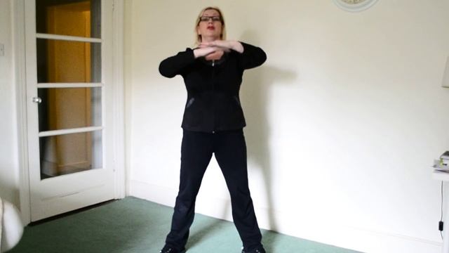 The Helen Walsh 5 week challenge WEEK 4 смотреть онлайн