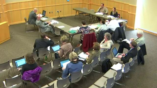 School Board Work Session 4-4-18 смотреть онлайн