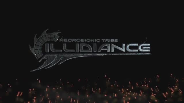 ILLIDIANCE - Deformity [Fan Lyrics Video]