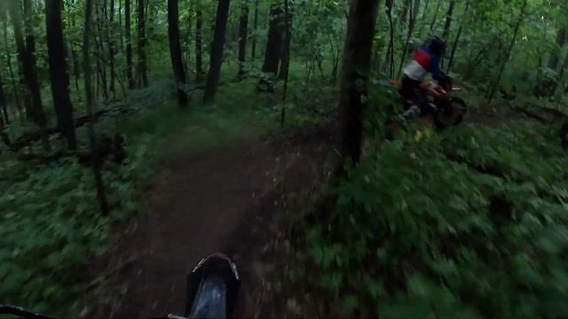 Топовый выезд в Саранске