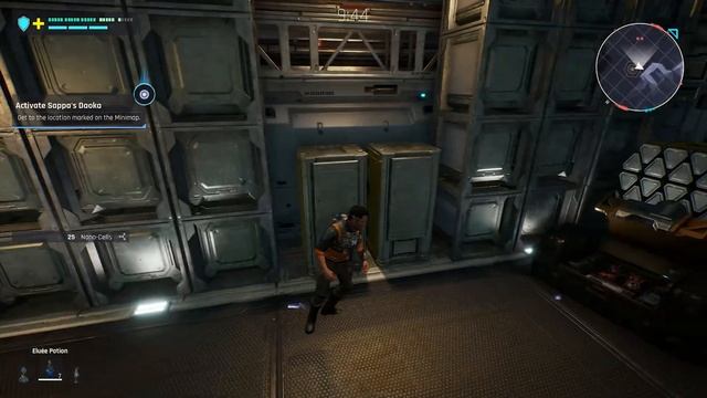 FIRST IMPRESSIONS | Outcast: A New Beginning DEMO смотреть онлайн