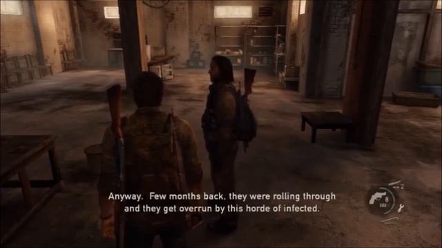 The Last Of Us Review-KHGaming *Spoiler-free* смотреть онлайн