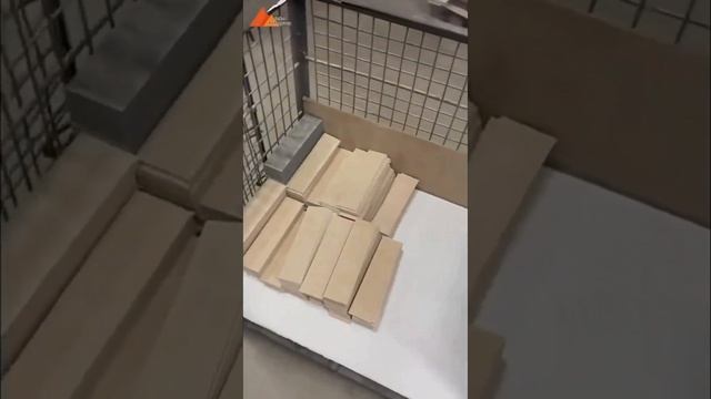 Здесь создаются самые качественные гибкие отделочные материалы #Сенатгрупп #хочуврек #shorts смотреть онлайн