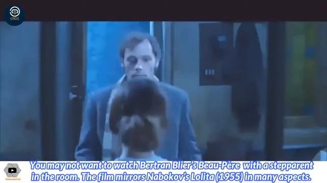 Top 10 French Movies You Shouldn't Watch With Your Parents