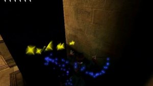 Прохождение Гарри Поттер и Тайная Комната. Испытание Равенкло и Гостиная Равенкло