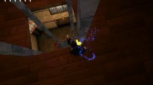 Прохождение Гарри Поттер и Тайная Комната. Практикум по трансфигурации