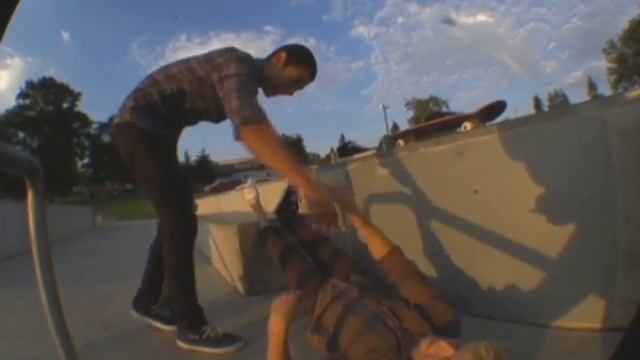 Bremerton Skating 2 смотреть онлайн