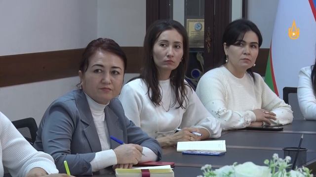 О деятельности Алмалыкского филиала ТГТУ во время каникул смотреть онлайн