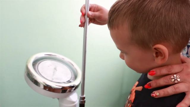 Жизнь в дет саду