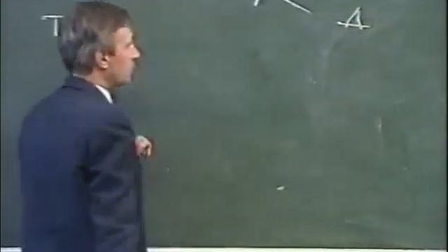 Лекция № 40, Основы сенсорной психофизики  Проф. Петухов В.В. (МГУ)