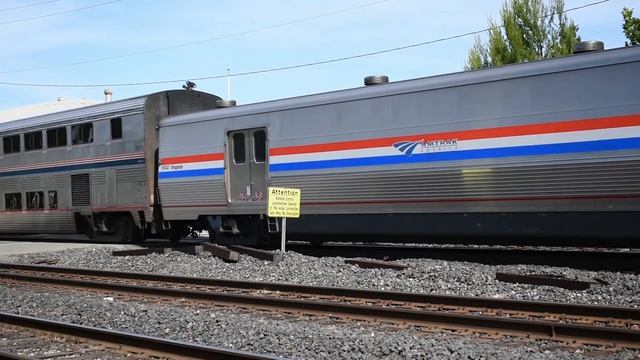 2020 A Year Of Trains In Review
