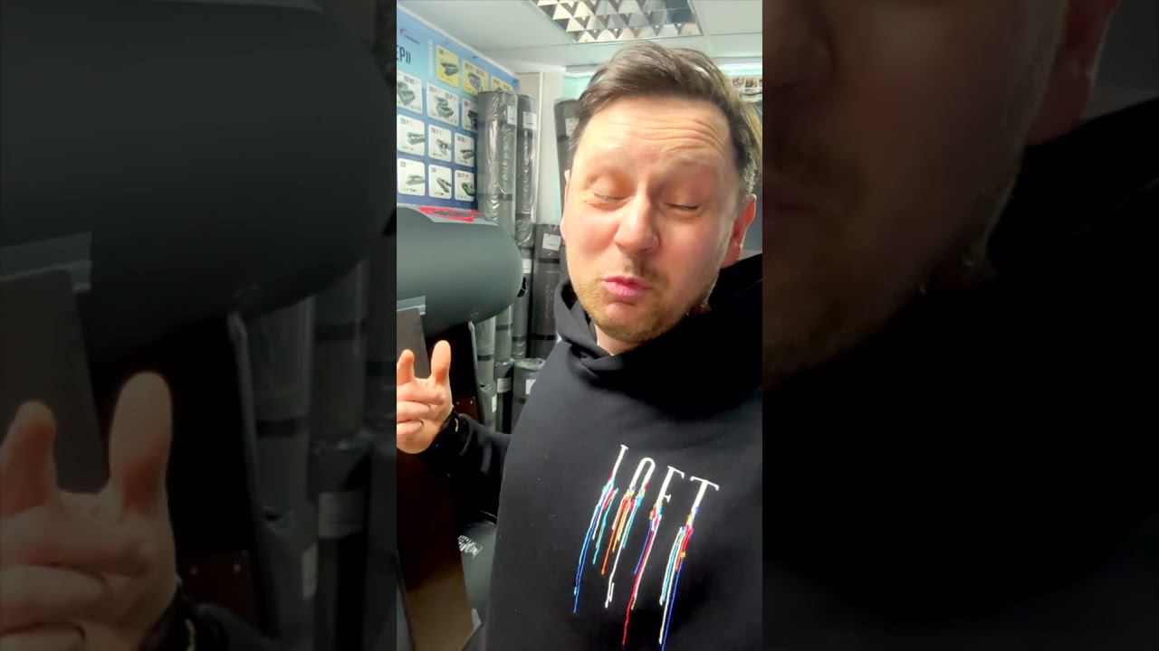 Страшнейший брак лодки на самом видном месте ((( смотреть онлайн