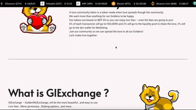 Golden inu ( GNUN ) 1000x potential смотреть онлайн