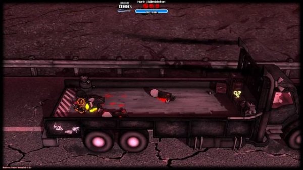 Madness Project Nexus 2 Gameplay (PC Game)