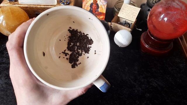 Collective Tealeaf Reading ☕️ Whatever Comes Out/What you need to know. ✨️✨️ смотреть онлайн