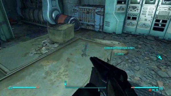 Fallout 4 - SURVIVAL MODE + All DLC + High Resolution Texture Pack (No Cheats)