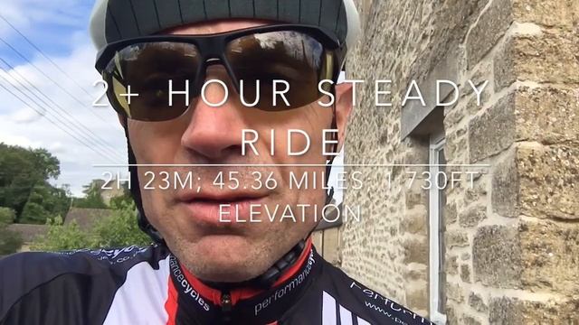 Everesting sessions 60-65 - final full week before the Everesting challenge смотреть онлайн