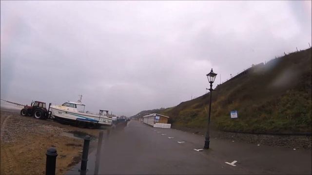 The best time to visit Cromer on the North Norfolk Coast смотреть онлайн