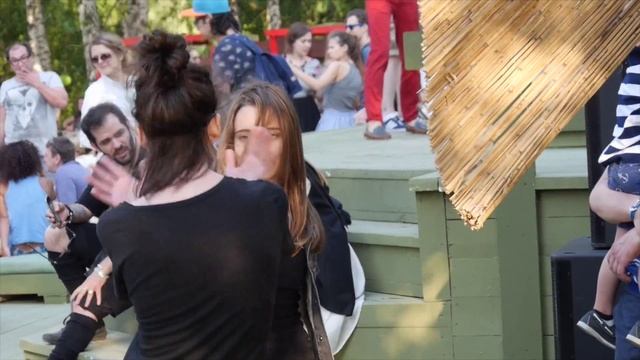 Березы Summer Camp Moscow смотреть онлайн
