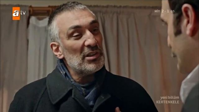 Kertenkele 53 Bolum HD Parti-2