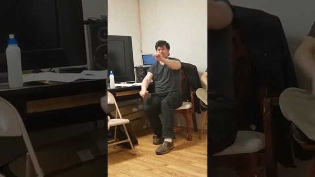Be Our Guest (practice video) смотреть онлайн