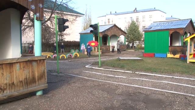 ППМИ Детсад N 1 смотреть онлайн