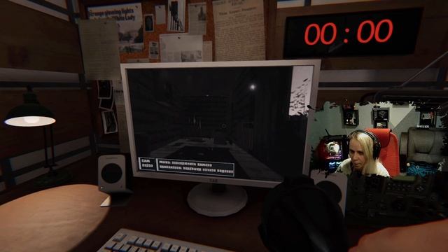 PHASMOPHOBIA ● Стрим 6 смотреть онлайн