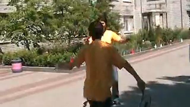 #ПЛЕЙСТИК 2-й Фестиваль в детдоме День защиты детей 2009г смотреть онлайн