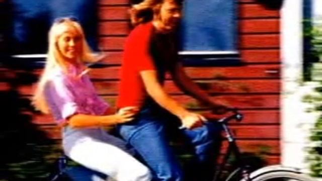 Agnetha Faltskog Click Track