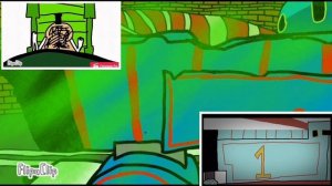 Shed 17 | 2019-2020 Animation #Shed17