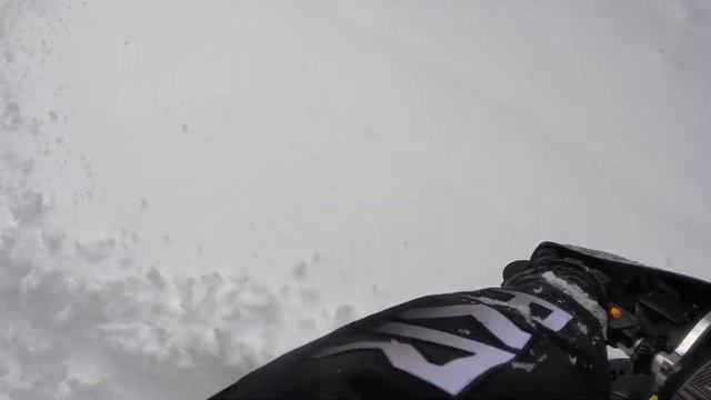 Skidoo rs didn’t do well after the storm смотреть онлайн