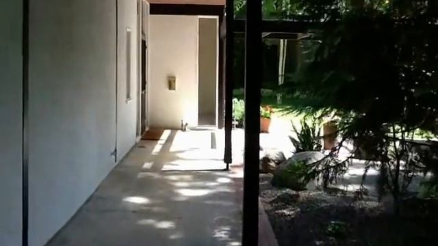 Rock Garden - Spokane Midcentury смотреть онлайн