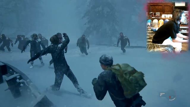 what did naughty dog just do! | The Last Of Us 2 Part 1 смотреть онлайн