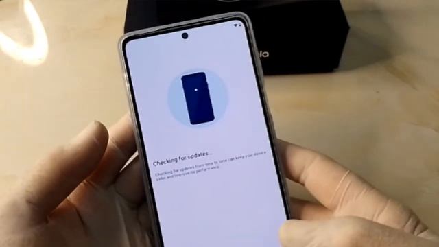 UNBOXING MY NEW MOBILE PHONE смотреть онлайн