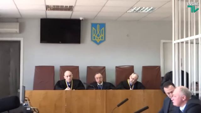 Суд по Шпинде (10 апреля 2015 г.) смотреть онлайн