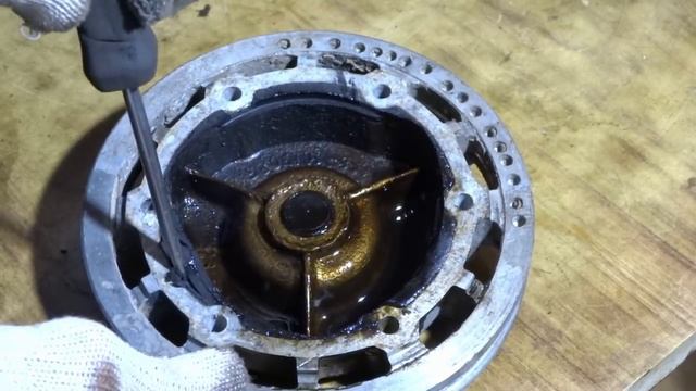 МеМЗ-968 часть 1: разборка смотреть онлайн