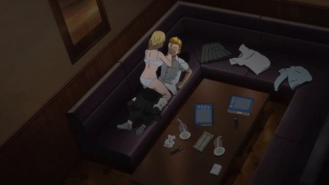 Hot Scene takemichi with emma XD - Tokyo Revengers смотреть онлайн