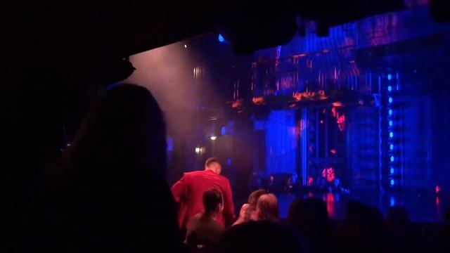 🇬🇧MAGIC MIKE LIVE LONDON - PART 2 !!! смотреть онлайн